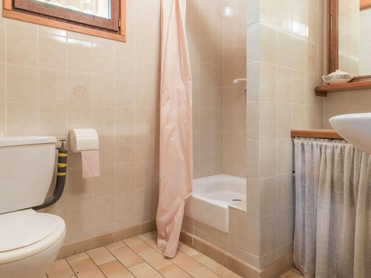 Grand Studio Mezzanine Avec Jardin Et Parking, 4 Pers. - Villar-Saint-Pancrace - Fr-1-330C-89 Buitenkant foto